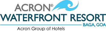 Acron Waterfront Resort Logo